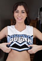 Brittany ready to cheer you on., Brittany Bliss (bri064) ATK Galleria: Brittany Bliss (Brittany ready to cheer you on.)