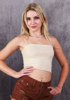 Britt Blair Drops the Short Shorts, Britt Blair (bri073) ATK Petites: Britt Blair (Britt Blair Drops the Short Shorts)