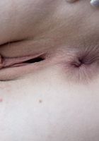 Britt Blair BTS Outdoor Spreading, Britt Blair (bri073) ATK Petites: Britt Blair (Britt Blair BTS Outdoor Spreading)