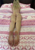 Britt Blair is one cute blonde, Britt Blair (bri073) ATK Petites: Britt Blair (Britt Blair is one cute blonde)