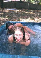 Brooke in lesbian, Brooke (bro010) ATK Exotics: Brooke (Brooke in lesbian)
