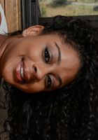 Ebony Brooklyn spreads her ass, Island (bro045) ATK Exotics: Island (Ebony Brooklyn spreads her ass)