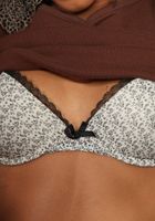 Black model Bubbles shows off her panties, Bubbles (bub004) ATK Petites: Bubbles (Black model Bubbles shows off her panties)