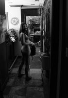 Bonus and behind the scenes photos with Cali Hayes, Cali Hayes (cal022) ATK Premium: Cali Hayes (Bonus and behind the scenes photos with Cali Hayes)