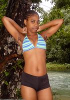 Candee from ATK Exotics