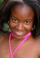 Candy in nudism, Candy (can027) ATK Exotics: Candy (Candy in nudism)