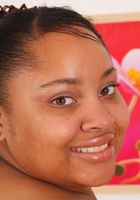 Candie in thick women, Candie (can030) ATK Exotics: Candie (Candie in thick women)