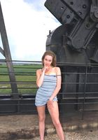 Caroline from ATK Archives