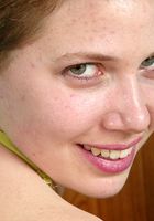 Carina from ATK Archives
