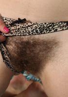 Hairy Carley spreads her bush, Carley (car146) ATK Archives: Carley (Hairy Carley spreads her bush)