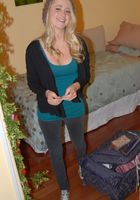 Mandy Armani in behind the scenes, Mandy Armani (cas050) ATK Petites: Mandy Armani (Mandy Armani in behind the scenes)