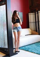Cassie Laine in behind the scenes, Cassie Laine (cas051) ATK Petites: Cassie Laine (Cassie Laine in behind the scenes)