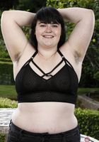 Cece Lachey in young and hairy, Cece Lachey (cec015) ATK Natural & Hairy: Cece Lachey (Cece Lachey in young and hairy)