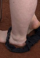 Cece Lachey in young and hairy, Cece Lachey (cec015) ATK Natural & Hairy: Cece Lachey (Cece Lachey in young and hairy)