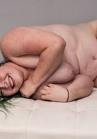 Cece Lachey in young and hairy, Cece Lachey (cec015) ATK Natural & Hairy: Cece Lachey (Cece Lachey in young and hairy)