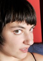 CeeJay in scary hairy, CeeJay (cee001) ATK Petites: CeeJay (CeeJay in scary hairy)