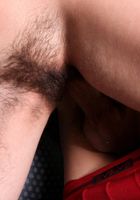 Chastity from ATK Natural & Hairy