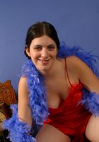 Cherry in masturbation, Cherry (che020) ATK Archives: Cherry (Cherry in masturbation)