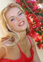Chelsea from ATK Petites