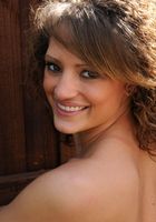 Cheyenne Cooper from ATK Galleria