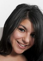 Christina in dime pieces, Christina (chr124) ATK Exotics: Christina (Christina in dime pieces)