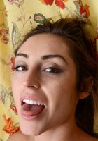 Horny babe Christiana spreads her ass and pussy, Christiana Cinn (chr147) ATK Petites: Christiana Cinn (Horny babe Christiana spreads her ass and pussy)