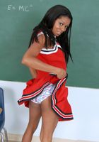 Cinnamon in black women, Cinnamon (cin019) ATK Exotics: Cinnamon (Cinnamon in black women)