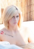 Cindy Lou Gets Naughty with a Rubber Ducky, Cindy Lou (cin045) ATK Galleria: Cindy Lou (Cindy Lou Gets Naughty with a Rubber Ducky)