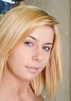 Cindy Lou Feels the Breeze on Her Bare Skin, Cindy Lou (cin045) ATK Galleria: Cindy Lou (Cindy Lou Feels the Breeze on Her Bare Skin)
