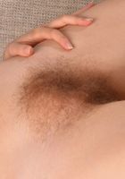 Clara Brown gives you a full view of her pussy, Clara Brown (cla067) ATK Natural & Hairy: Clara Brown (Clara Brown gives you a full view of her pussy)