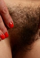 Cora lets the fur fly, Cora (cor034) ATK Natural & Hairy: Cora (Cora lets the fur fly)