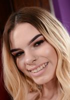 Cora Ora posing nude and spreading her ass, Cora Ora (cor035) ATK Exotics: Cora Ora (Cora Ora posing nude and spreading her ass)