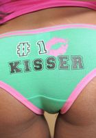 Courtney Foxxx from ATK Exotics