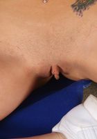 Naughty coed Daffney gets naked outdoors, Daffney (daf001) ATK Archives: Daffney (Naughty coed Daffney gets naked outdoors)