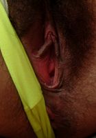 Daisy in exotic and hairy, Daisy (dai012) ATK Petites: Daisy (Daisy in exotic and hairy)