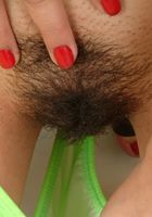 Daisy in exotic and hairy, Daisy (dai012) ATK Petites: Daisy (Daisy in exotic and hairy)