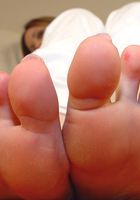 ATK Archives: Dallas (Dallas in footfetish)