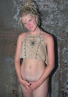 Danyelle in nudism, Danyelle (dan025) ATK Archives: Danyelle (Danyelle in nudism)