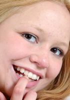 ATK Exotics: Dana (Dana in lesbian)