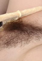 Daniella goes ass up and spreads fur, Daniella (dan093) ATK Natural & Hairy: Daniella (Daniella goes ass up and spreads fur)