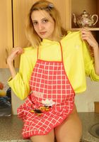 dasha from ATK Archives