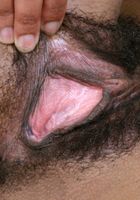 Davin from ATK Natural & Hairy