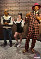 ATK Girlfriends: Daydream Daisy (ATK Girlfriends Daydream Daisy Photo Set)