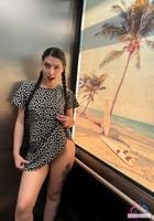 ATK Girlfriends: Daydream Daisy (ATK Girlfriends Daydream Daisy Photo Set)