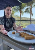 ATK Girlfriends: Daydream Daisy (ATK Girlfriends Daydream Daisy Photo Set)