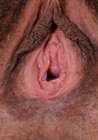 Delta Hauser from ATK Natural & Hairy