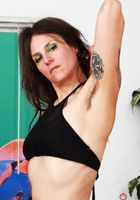 Delta Hauser from ATK Natural & Hairy