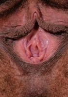 Mature Delta spreads her muff., Delta Hauser (del038) ATK Natural & Hairy: Delta Hauser (Mature Delta spreads her muff.)