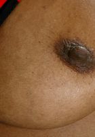 Denise in black women, Denise (den031) ATK Exotics: Denise (Denise in black women)