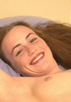 Desiree from ATK Archives